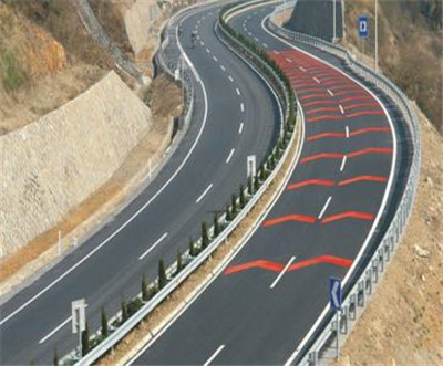 河南公路設計工程