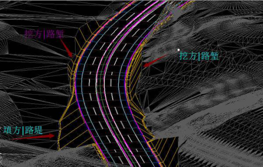 河南公路設(shè)計(jì)工程